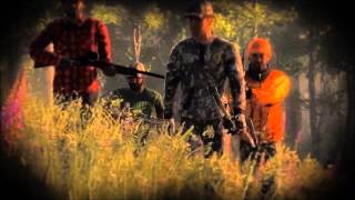 The Hunter 2014  Trailer HD