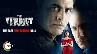 Manav Kaul As Kawas  The Verdict  State Vs Nanavati  Promo  A ZEE5 Original  Streaming On ZEE5