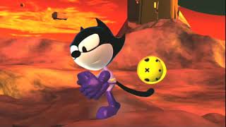 Felix The Cat and The New Adventures Cancelled Teaser Trailer