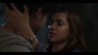 Bombay Begums   Kissing Scenes  Ayesha and Ron Plabita Borthakur and Imaad Shah