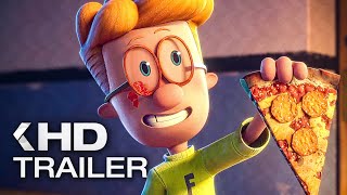 BIG NATE Trailer 2022