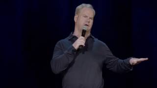 All I Need Is A Private Jet  Jim Gaffigan Cinco