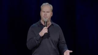 Dogs In Bags  Jim Gaffigan Cinco