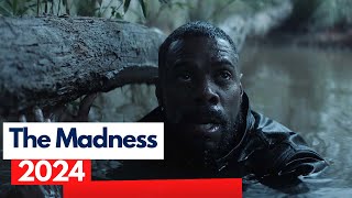 The Madness 2024 Colman Domingo Netflix Series