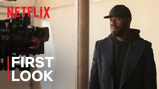 A First Look at THE MADNESS  Netflix