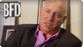 Tom Colicchio on A Place at the Table with Kristi Jacobson and Lori Silverbush  BFD  TakePart TV