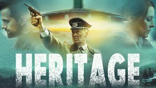 Heritage 1080p FULL MOVIE  Drama Independent Thriller