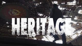 Heritage 2019 TRAILER deutsch