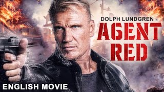 Agent Red 2000 Movie  Dolph Lundgren Meilani Paul Randolph Mantooth  Review  Facts