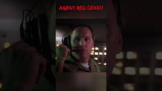 Dolph Lundgren Saves The Day  Agent Red 2000