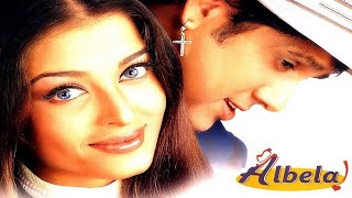         Albela 2001  Bollywood Comedy Movie