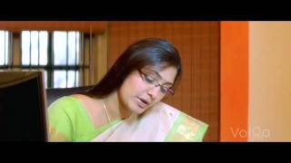 Swathi Arguing With Jhansi  Ashta Chamma Scenes  Srinivas Avasarala  Tanikella Bharani