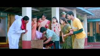 Ashta Chamma Movie Climax Scene  Nani  Swathi  Srinivas Avasarala  Tanikella Bharani