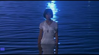 August in the Water 1995  Japanese Movie Review