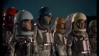 Battle of the Worlds 1961 Scifi full movie