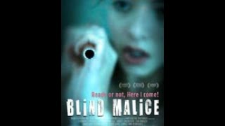 Unpeaceable Blind Malice 2014 Trailer  Grace Zabriskie  Tim Bagley  Angelina Prendergast