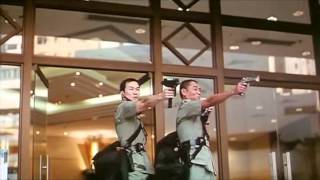 Bullets Over Summer 1999 Francis Ng Louis Koo  Joe Lee killcount