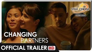 Changing Partners Official Trailer  Changing Partners