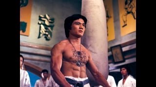 Chinatown Kid  1977 Official Trailer by Shaw Brothers