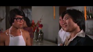 Chinatown Kid  Fight Scene  Shaw Brothers