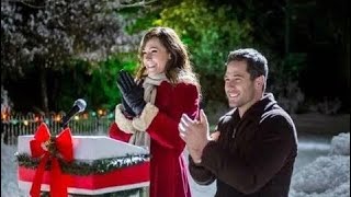 Christmas Crime Story 2017  New Hallmark Christmas Movies  New Lifetime Movies 2017