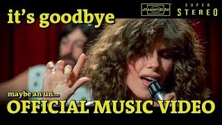 Bonnie Bianco  Its Goodbye Official Music Video Reprise HD  Cinderella 8087  Cenerentola