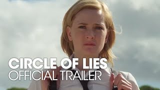 CIRCLE OF LIES 2012 Official Trailer