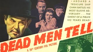 Charlie Chan Dead Men Tell 1941  Full Movie