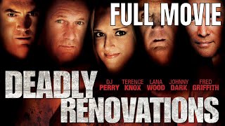 Deadly Renovations  Full Horror Movie