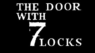 The Door with Seven Locks 1962  English Trailer