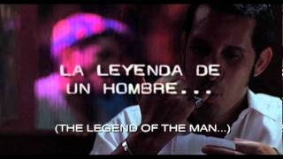 El Rey  Trailer