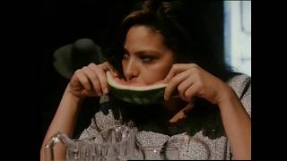 Special Watermelon for Dinner  Clip Ornella Muti by FilmClips