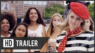 Fashion Chicks 2015  Official trailer