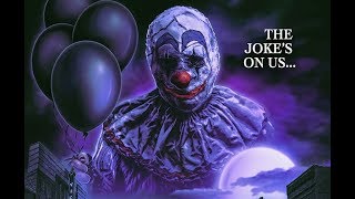 GAGS THE CLOWN 2019 Official Trailer HD