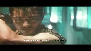 Garuda 2004  Thai Movie Trailer