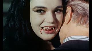 FILM OF THE DAY The Vampire Happening 1971