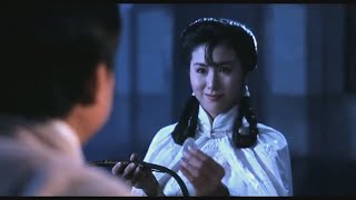 TRAILER Cng Thi Vt Cng Thi 2   Thuyt Minh  Encounters Of The Spooky Kind II 1990 VIE 1080p