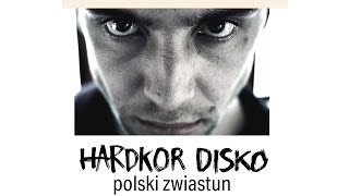 Hardkor Disko 2014 zwiastun PL film dostpny na DVD