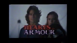 Hearts And Armour 1983 Trailer