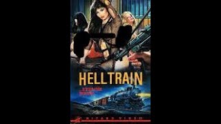 HellTrain 1977 Movie Review