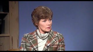 HOUSE CALLS 1978 Clip  Glenda Jackson  Walter Matthau