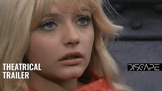 Deadly Sweet  1967  Theatrical Trailer