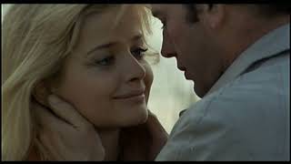 Col cuore in gola  Deadly Sweet       1967 english trailer