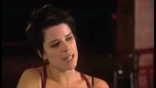 Neve Campbell Interview  I Really Hate My Job