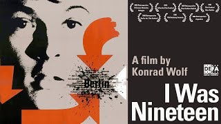 PETER BRADSHAW reviews I WAS NINETEEN 1968