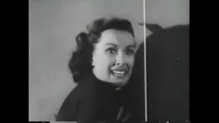 I Was a Teenage Werewolf 1957  Theatrical Trailer