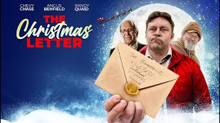 LAMA Entertainment Presents the Official Trailer for The Christmas Letter