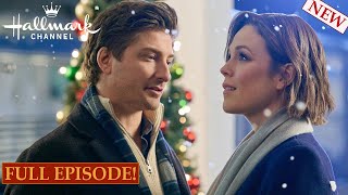 Watch Now Santa Tell Me with Daniel Lissing  Erin Krakow Hallmark Channel