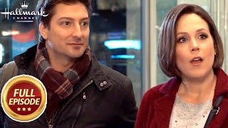 Full Episode  Santa Tell Me  Starring Daniel Lissing  Erin Krakow