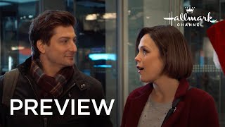 First Look  Santa Tell Me  Starring Erin Krakow and Daniel Lissing